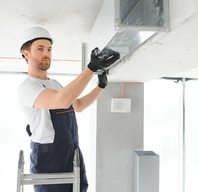 Why Homeowners & Businesses Trust Us in Oswego, IL?