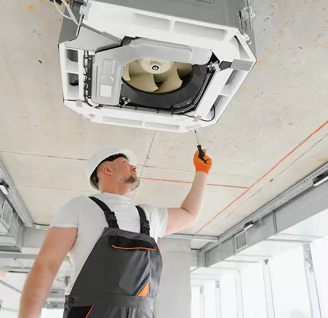 Why Homeowners Businesses Trust Us in Oswego, IL