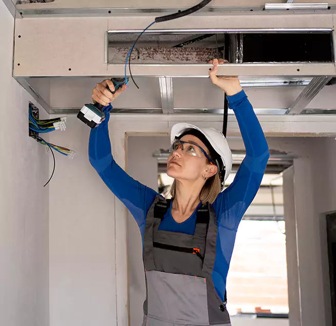 Why Homeowners & Businesses Trust Us in Oswego, IL?