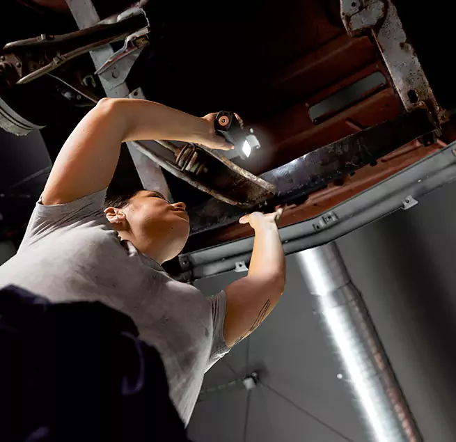 Why Homeowners & Businesses Trust Us Oswego, IL