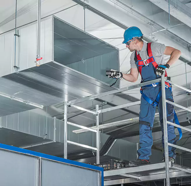 Why Homeowners & Businesses Trust Us Oswego, IL