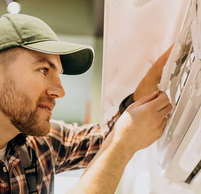 Why Homeowners & Businesses Trust Us in Oswego, IL?